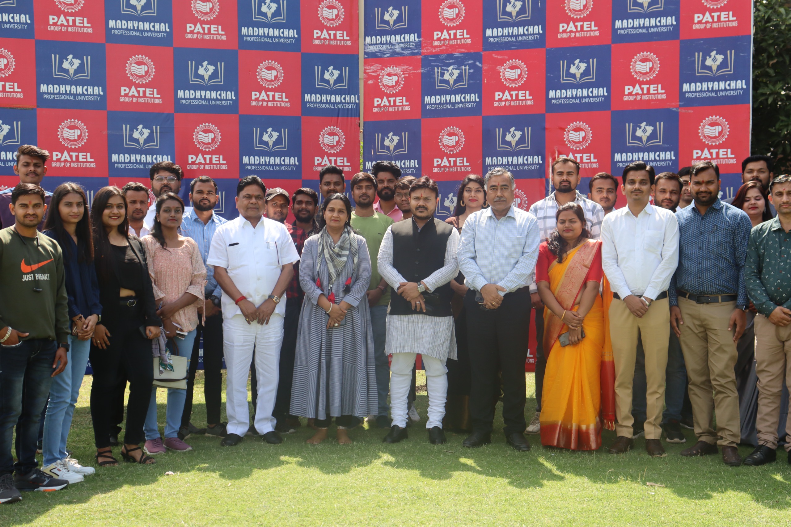 Delhi chapter alumni meet